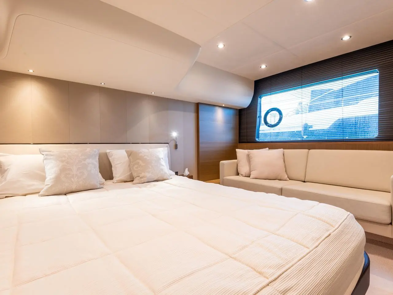 Thumbnail von Princess 56 BLADE RUNNER III