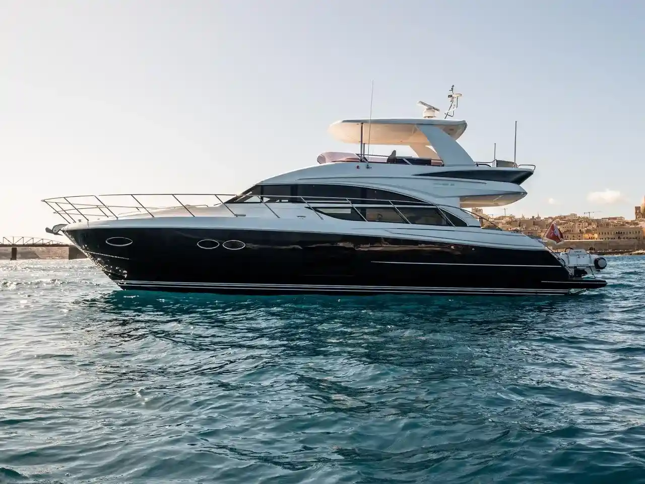 Thumbnail von Princess 56 BLADE RUNNER III