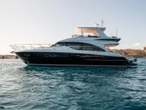 Thumbnail von Princess 56 BLADE RUNNER III