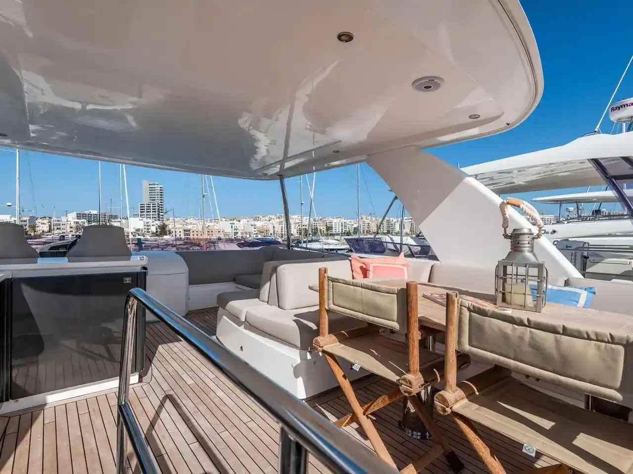 Thumbnail von Princess 56 BLADE RUNNER III