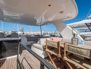 Thumbnail von Princess 56 BLADE RUNNER III