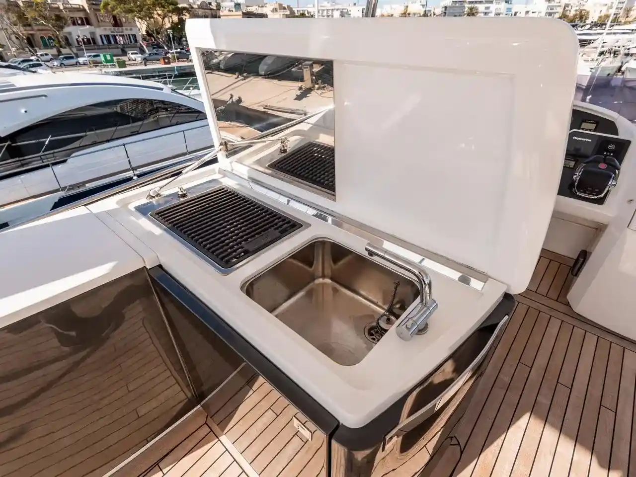 Thumbnail von Princess 56 BLADE RUNNER III