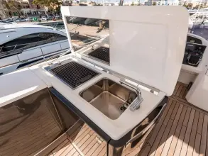 Thumbnail von Princess 56 BLADE RUNNER III