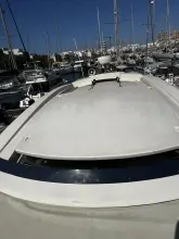 Thumbnail von Cayman 58 WA