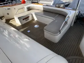 Thumbnail von Cayman 58 WA