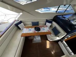 Thumbnail von Cayman 58 WA