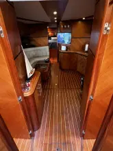 Thumbnail von Cayman 58 WA