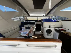 Thumbnail von Cayman 58 WA