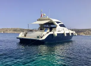 Thumbnail von Cayman 58 WA