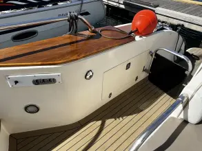 Thumbnail von Cayman 58 WA