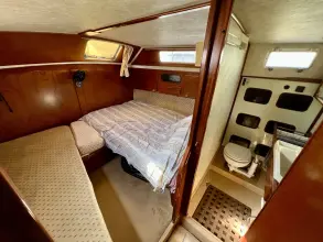 Thumbnail von Amel Santorin 46 s