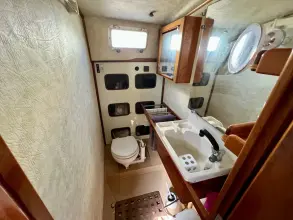 Thumbnail von Amel Santorin 46 s