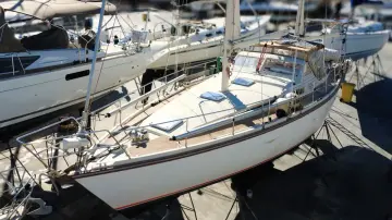 Thumbnail von Amel Santorin 46 s