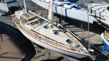 Thumbnail von Amel Santorin 46 s