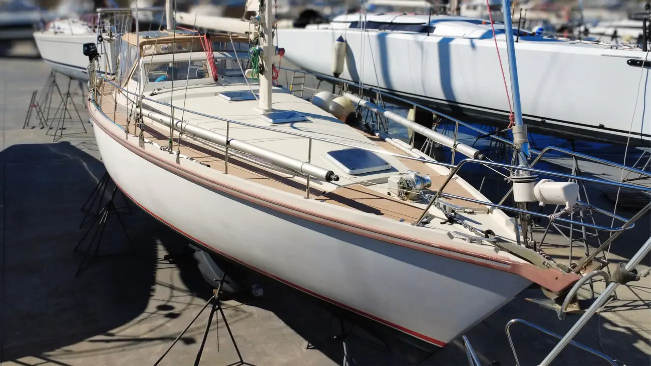 Thumbnail von Amel Santorin 46 s