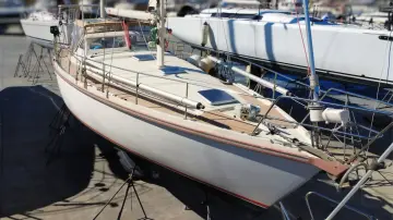 Thumbnail von Amel Santorin 46 s