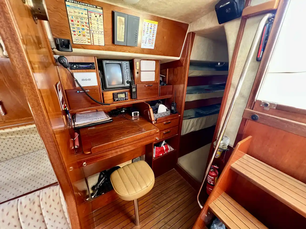 Thumbnail von Amel Santorin 46 s