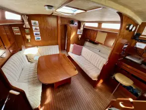 Thumbnail von Amel Santorin 46 s