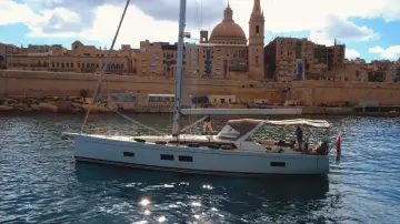 Thumbnail von Grand Soleil 52