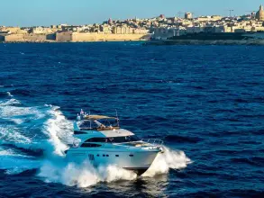 Thumbnail von Princess 62 STELLAR II