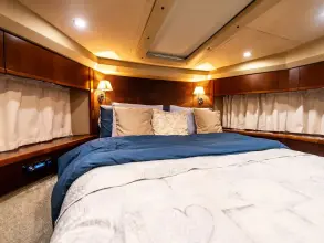 Thumbnail von Princess 62 STELLAR II