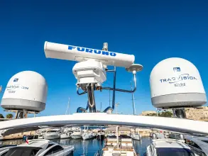 Thumbnail von Princess 62 STELLAR II