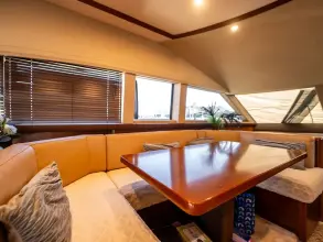 Thumbnail von Princess 62 STELLAR II