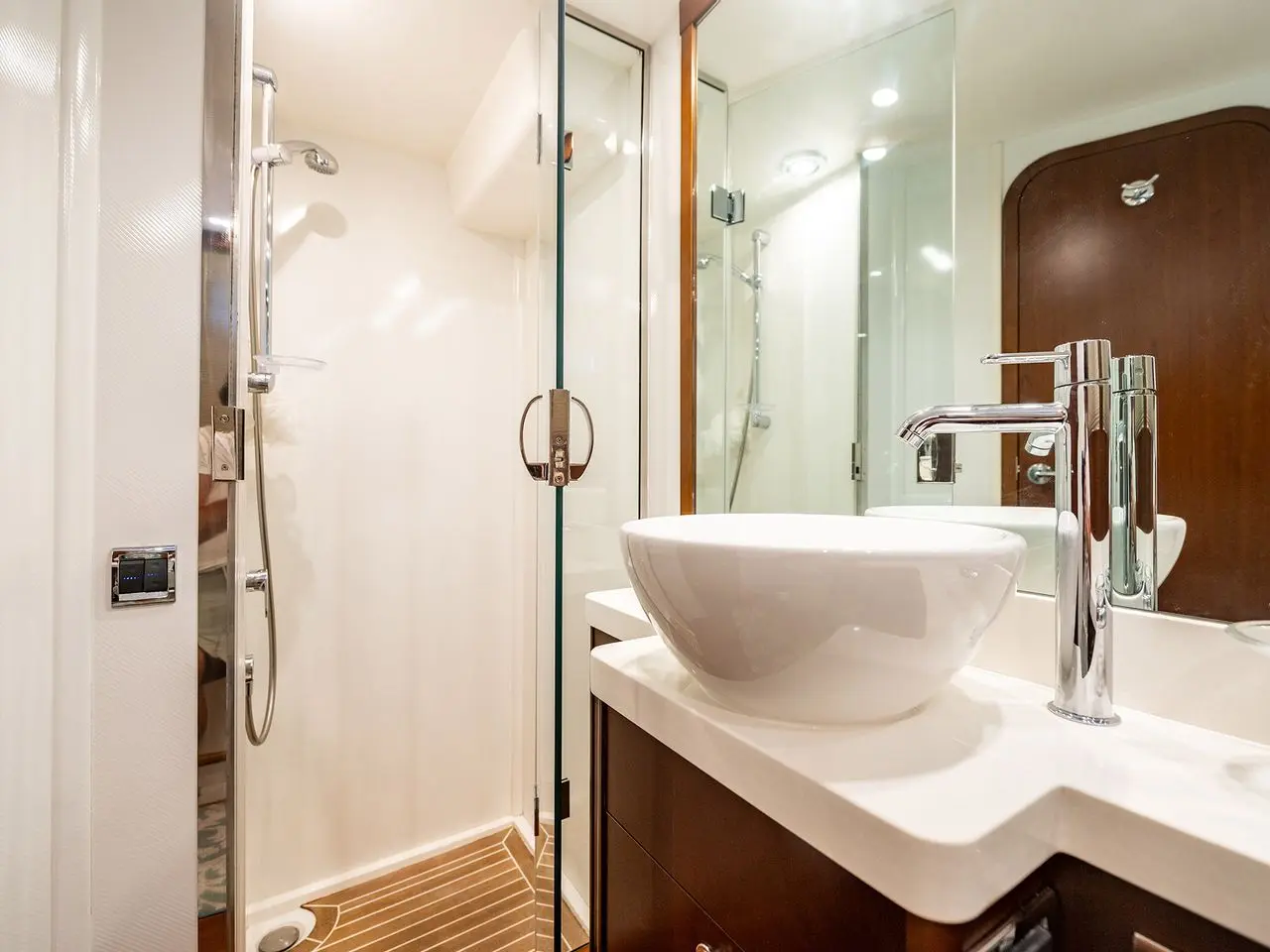 Thumbnail von Princess 62 STELLAR II