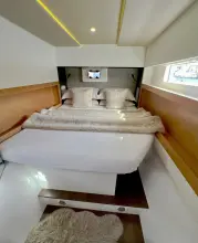 Thumbnail von Nautitech 40 Open