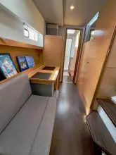 Thumbnail von Nautitech 40 Open