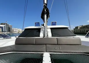 Thumbnail von Nautitech 40 Open