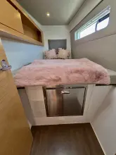 Thumbnail von Nautitech 40 Open