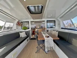 Thumbnail von Nautitech 40 Open