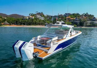 Thumbnail von Tiara Yachts 43LS