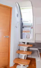 Thumbnail von Tiara Yachts 43LS