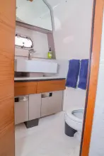 Thumbnail von Tiara Yachts 43LS