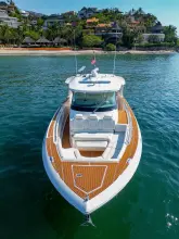 Thumbnail von Tiara Yachts 43LS