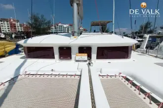 Thumbnail von Lagoon 400