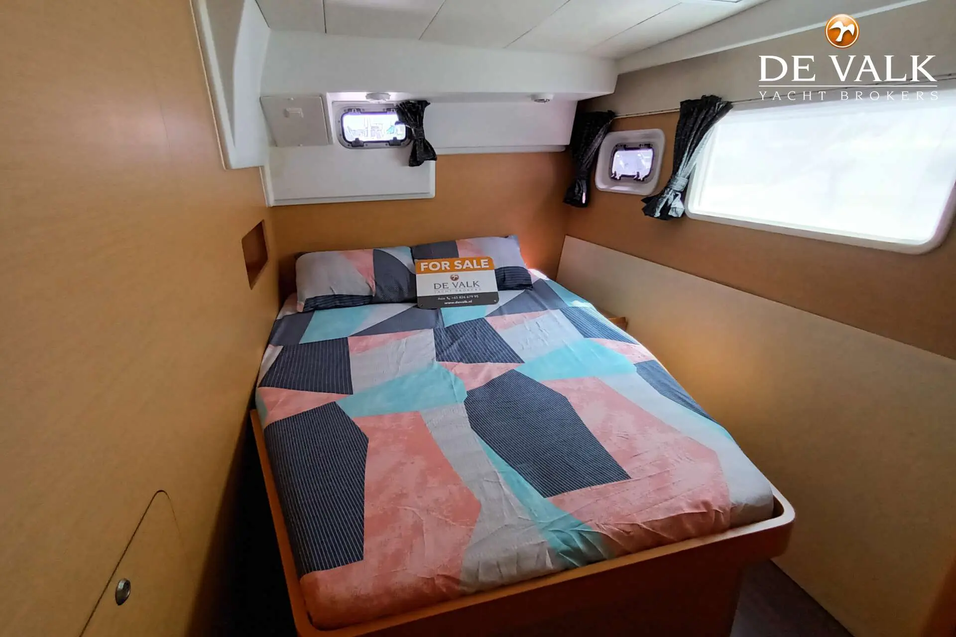 Thumbnail von Lagoon 400