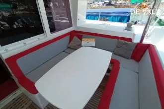 Thumbnail von Lagoon 400