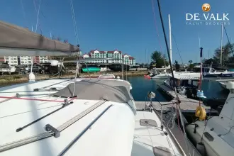 Thumbnail von Lagoon 400