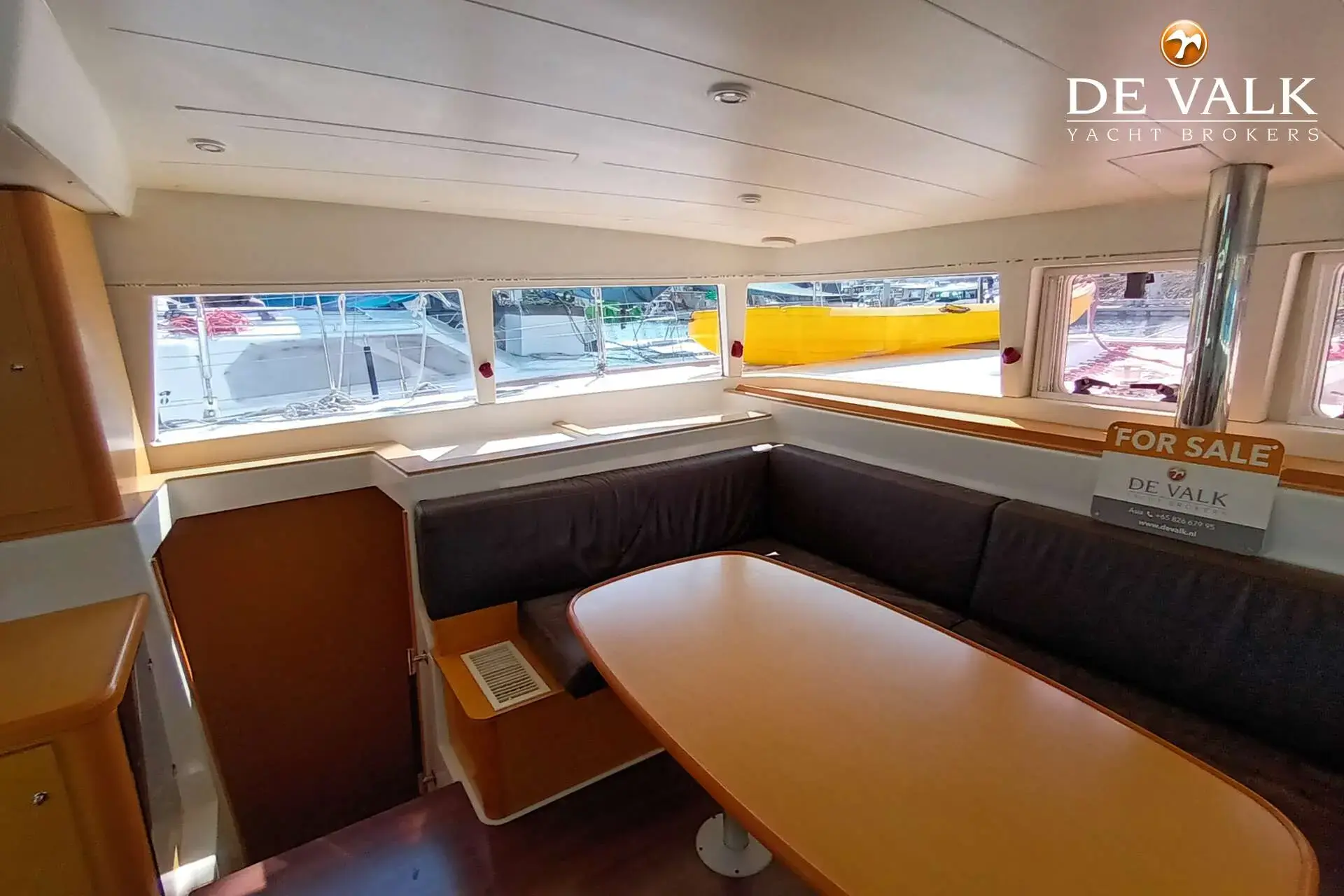 Thumbnail von Lagoon 400