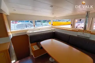 Thumbnail von Lagoon 400