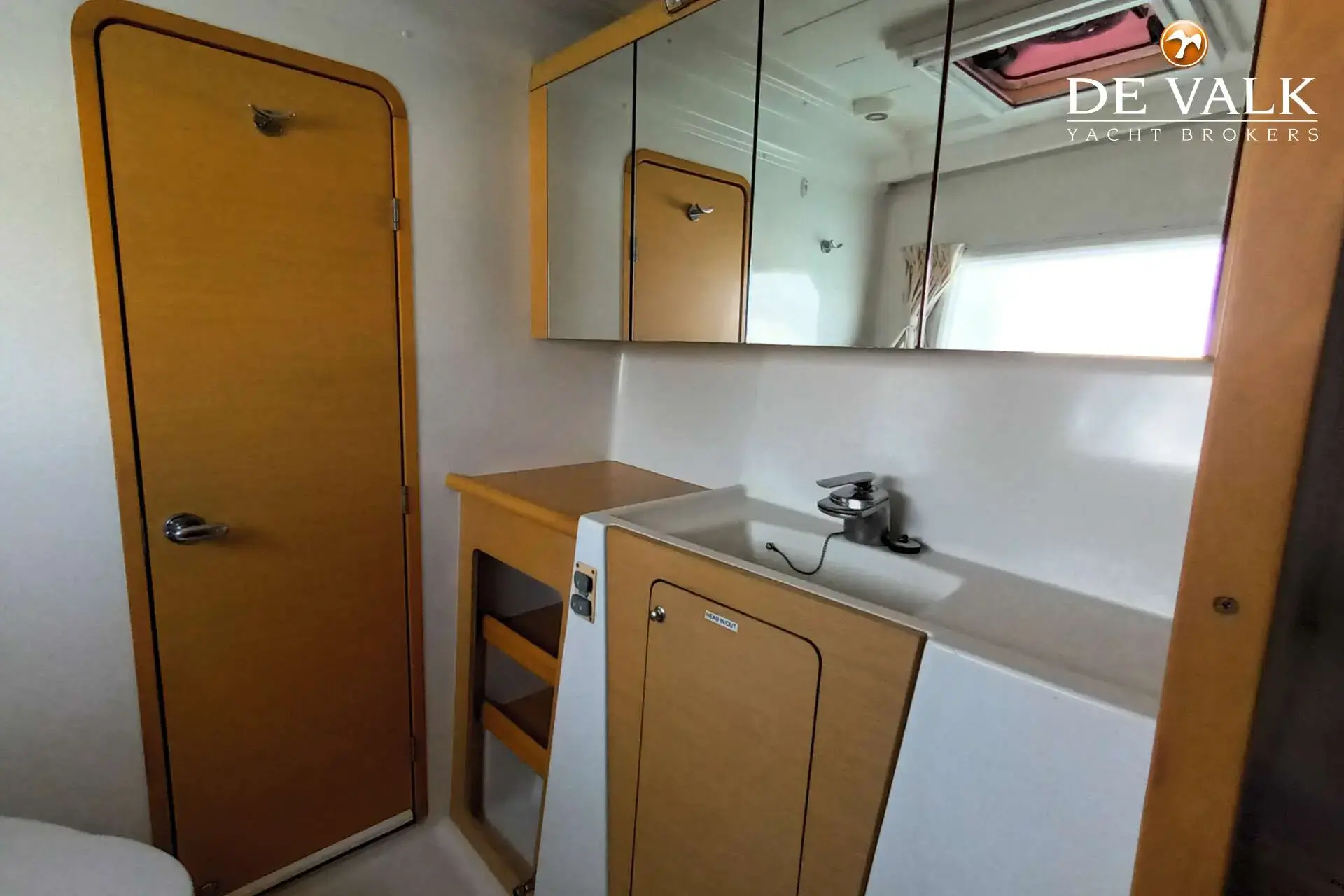 Thumbnail von Lagoon 400