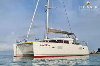 Thumbnail von Lagoon 400