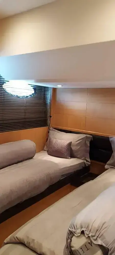 Thumbnail von Princess 60 Flybridge 7918247