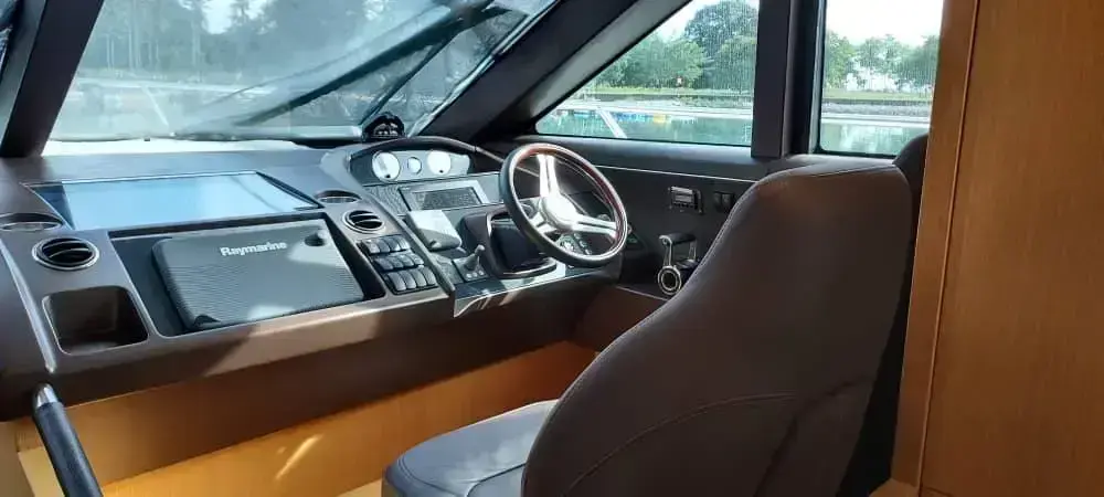 Thumbnail von Princess 60 Flybridge 7918247