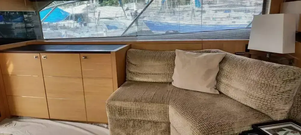 Thumbnail von Princess 60 Flybridge 7918247