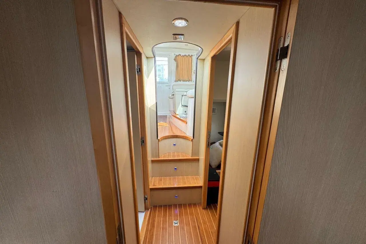 Thumbnail von SilverCat 40 CC 8267135