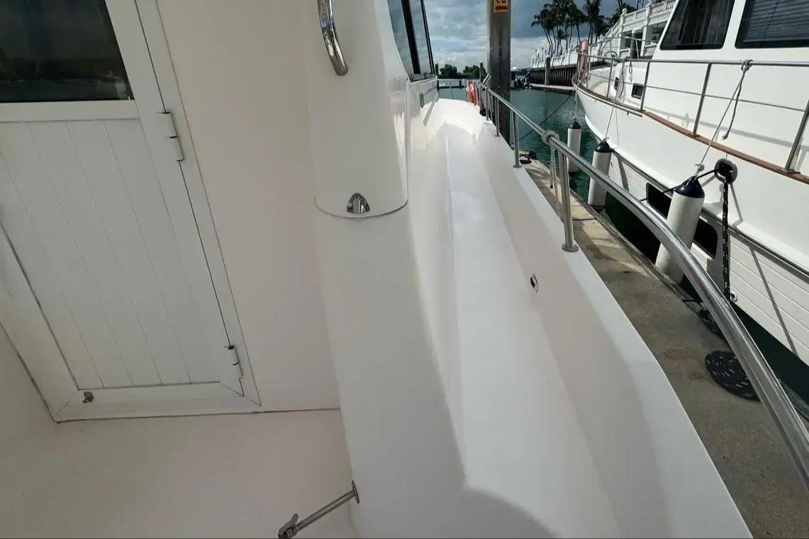 Thumbnail von SilverCat 40 CC 8267135